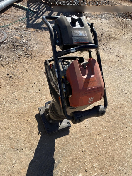 2024 HUSQVARNA LT6005