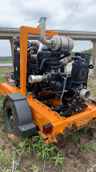 2022 PIONEER PP63C17L71-4045HFC06