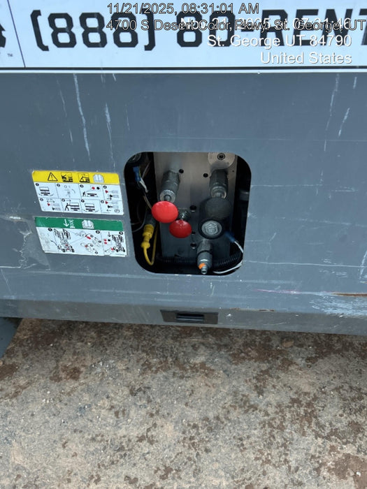 2018 SKYJACK SJ6832 RT