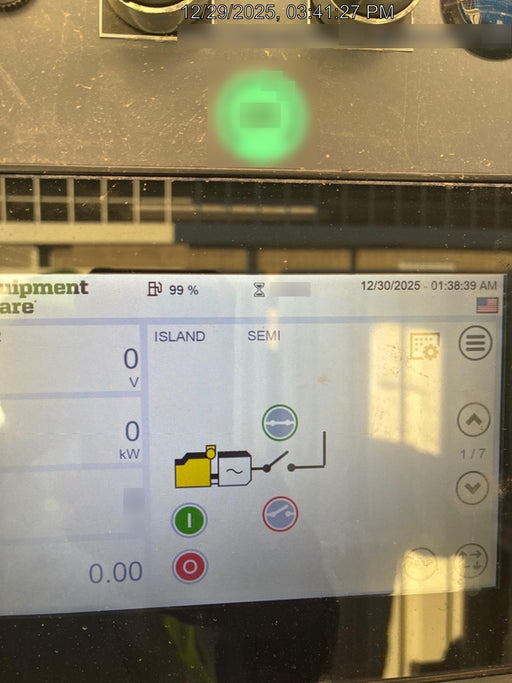 2022 ATLAS COPCO QAS 175