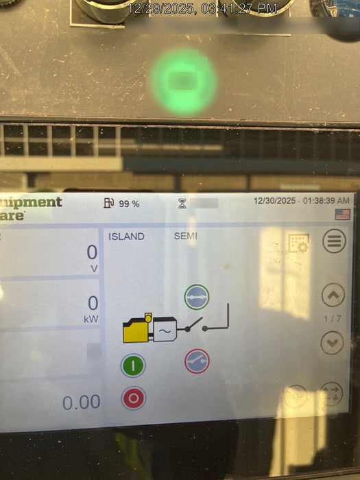2022 ATLAS COPCO QAS 175
