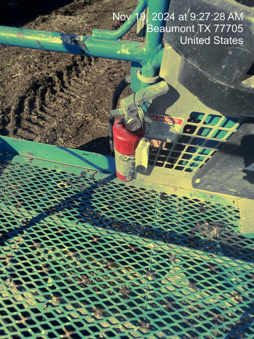 2024 LINCOLN ELECTRIC LE400