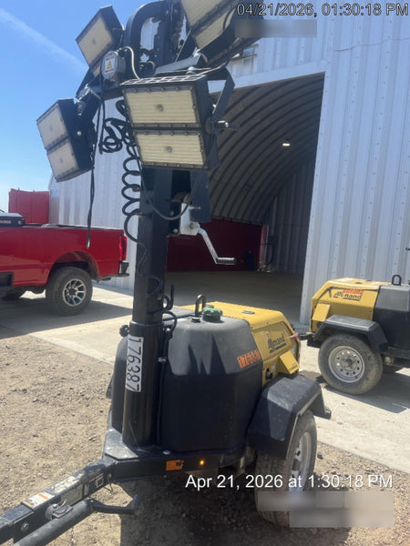 2026 NATIONAL SIGNAL Sunray LTS-300h