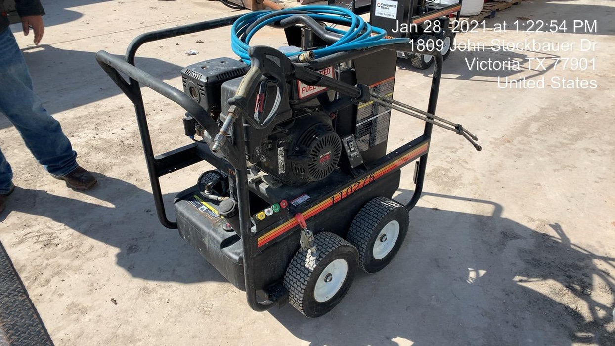 2020 MI-T-M CORPORATION HSP-3504-3MGH