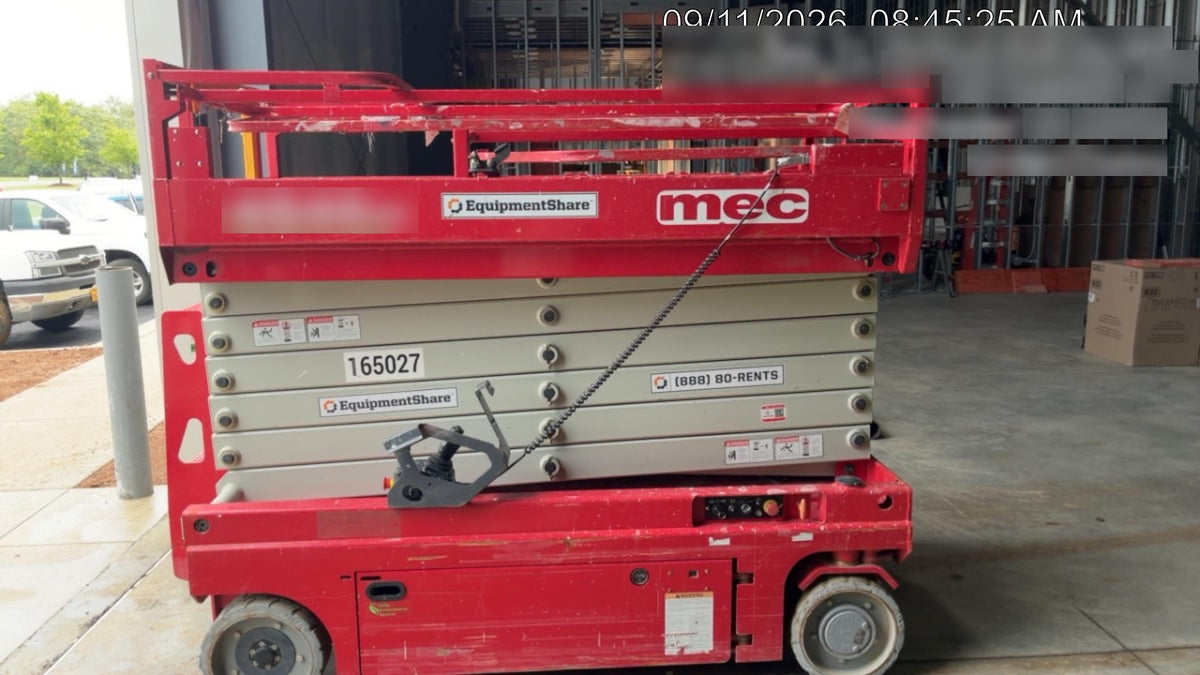 2021 MEC 4046SE