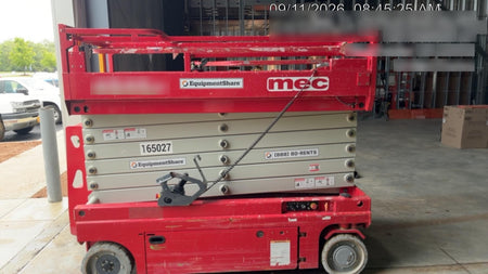 2021 MEC 4046SE