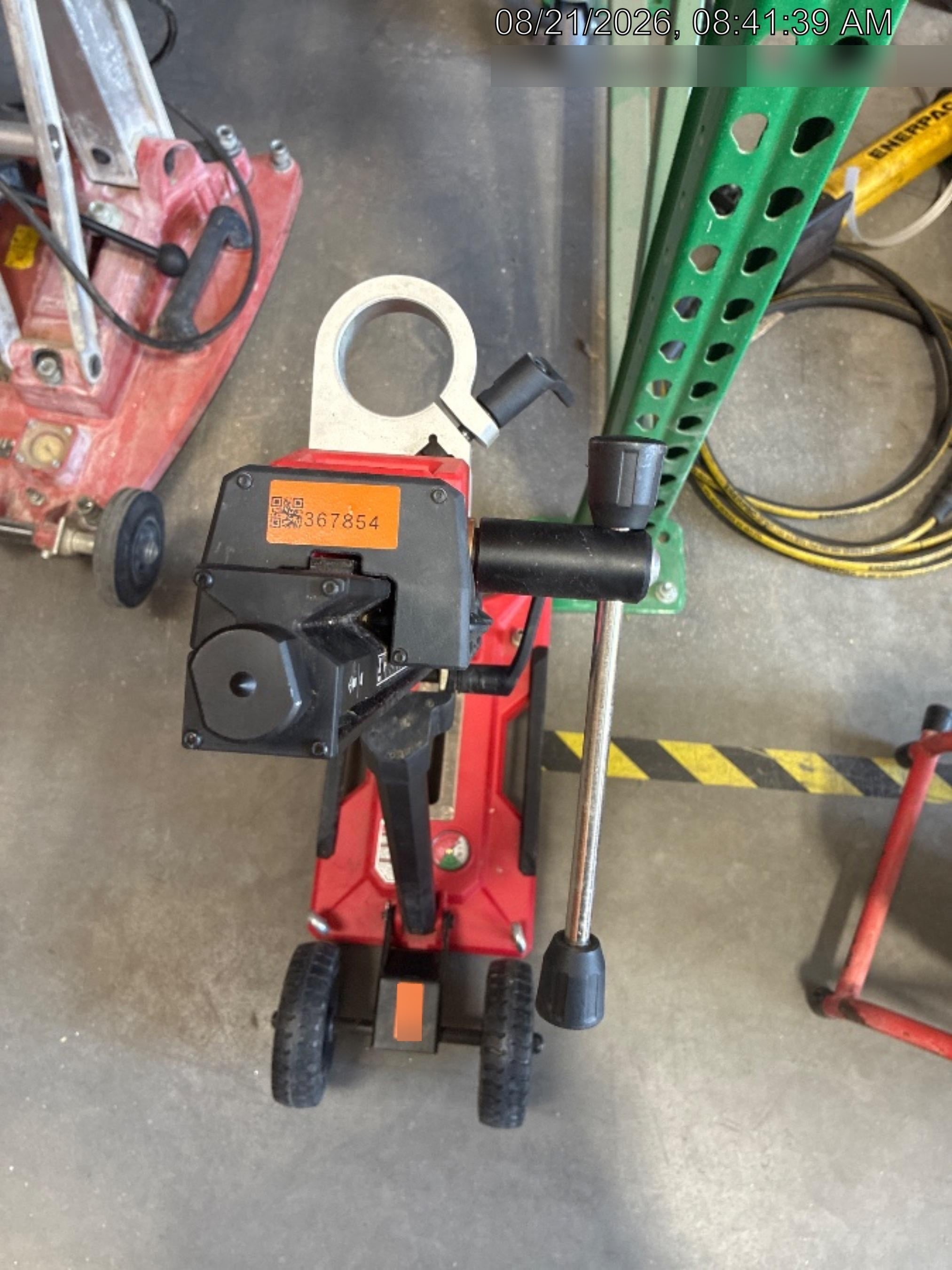 2023 MILWAUKEE MXF301-2CXS