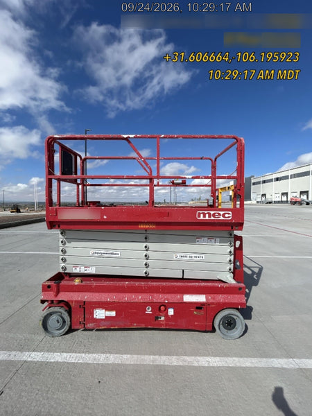 2021 MEC 4555SE
