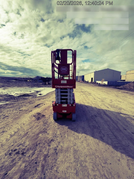 2026 MEC 3232SE