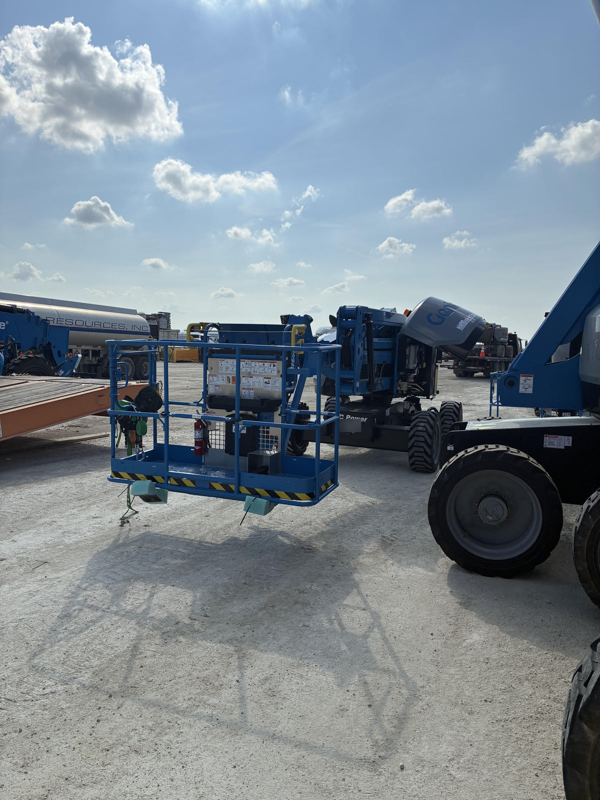 2026 GENIE Z-45 XC