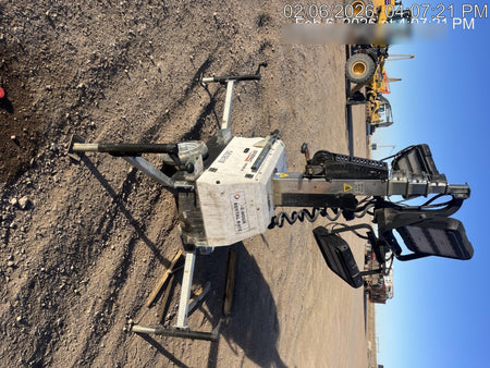 2025 GENERAC PLT240