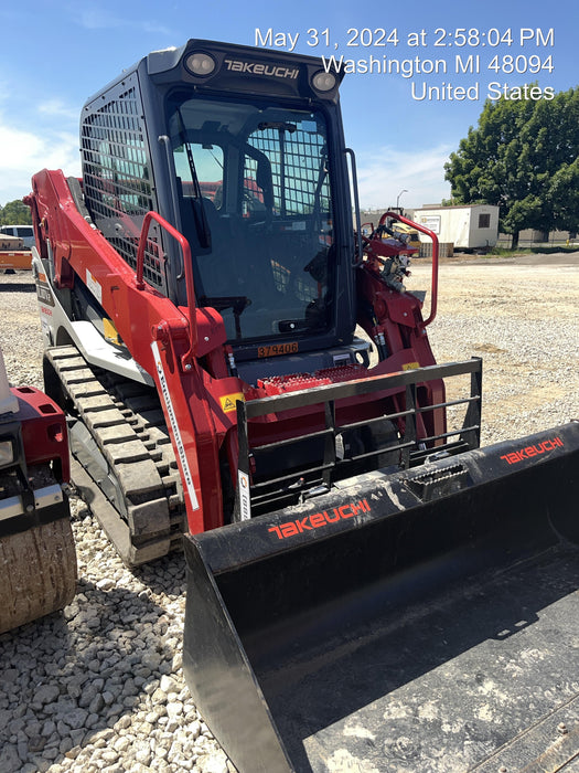 2024 ARROW MATERIAL HANDLING F5100CB