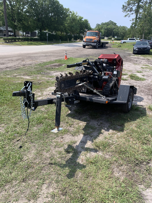 2022 BARRETO E4X6TBT