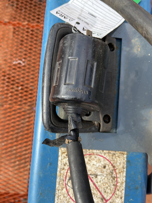 2022 MILLER ELECTRIC CST-280