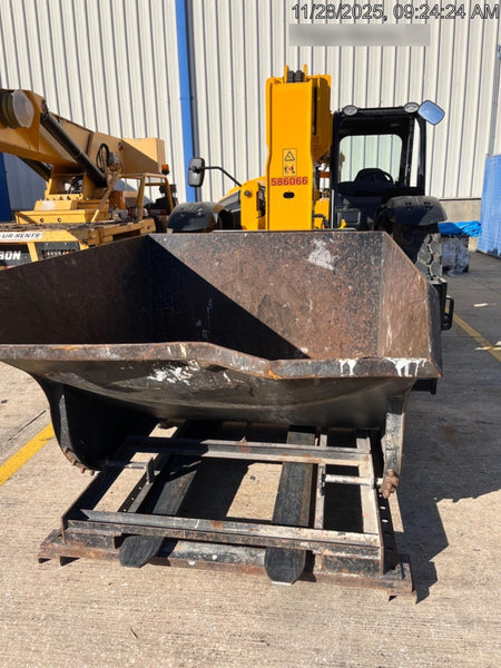2023 STAR INDUSTRIES M-1820 - Self-Dump Hopper