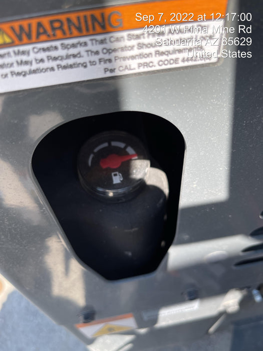 2022 WACKER NEUSON RD12A