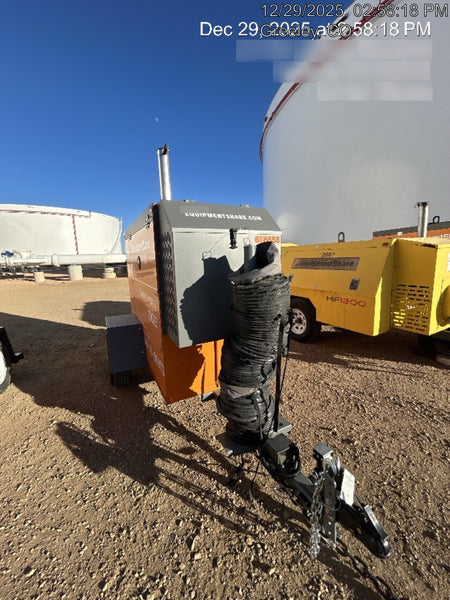 2025 THERM DYNAMICS TD625