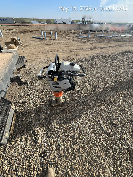2023 MULTIQUIP MTX60HD