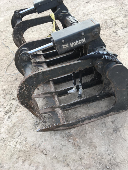 2020 BOBCAT 72" Grapple Bucket - Bobcat