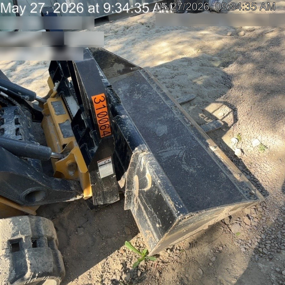 2023 TAKEUCHI TPFWT4855 - Takeuchi