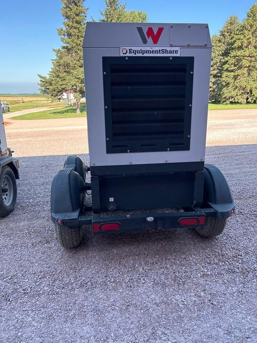 2020 WACKER NEUSON G70