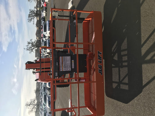 2020 JLG 460SJ