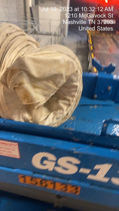 2020 DRI-EAZ HEPA 500