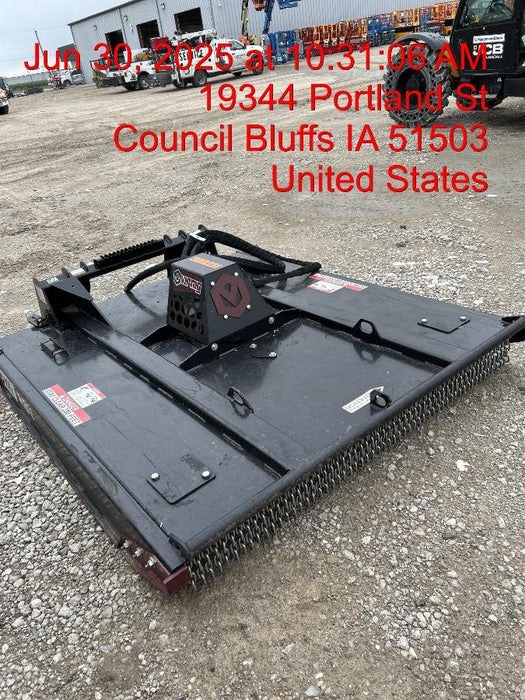 2024 VIRNIG RBV72-25