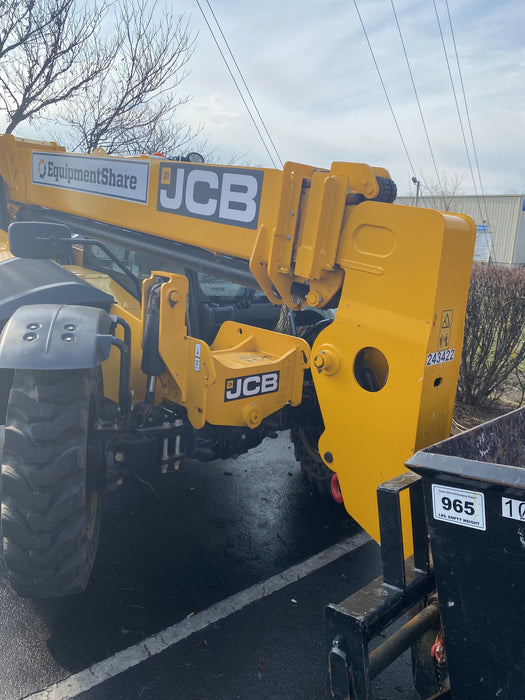 2022 JCB 509-42