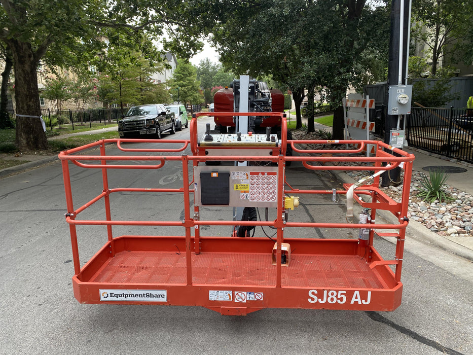 2019 SKYJACK SJ85 AJ