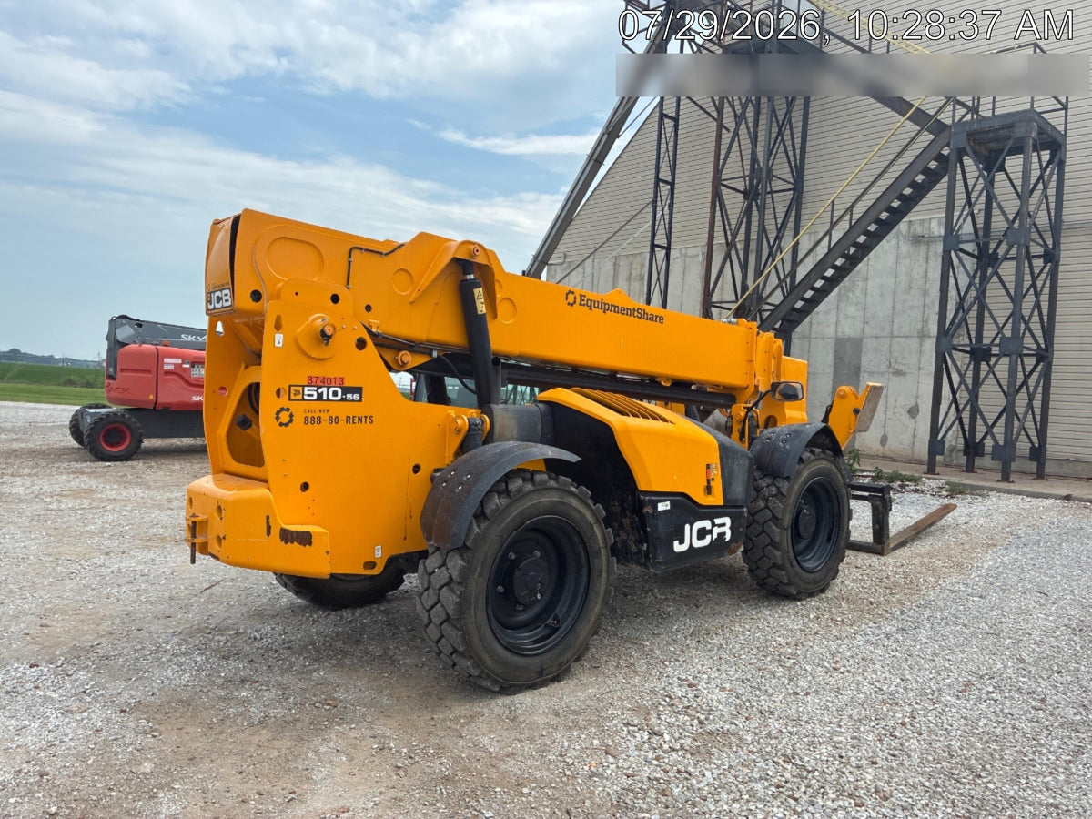 2024 JCB 510-56