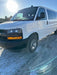 2023 CHEVROLET Express Van - Rental