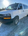 2023 CHEVROLET Express Van - Rental