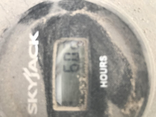 2018 SKYJACK SJIII-3219