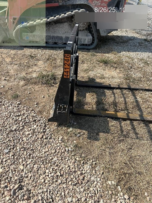 2024 ARROW MATERIAL HANDLING FS5100CB - 72"