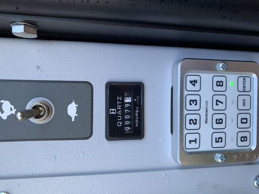 2020 WACKER NEUSON G50