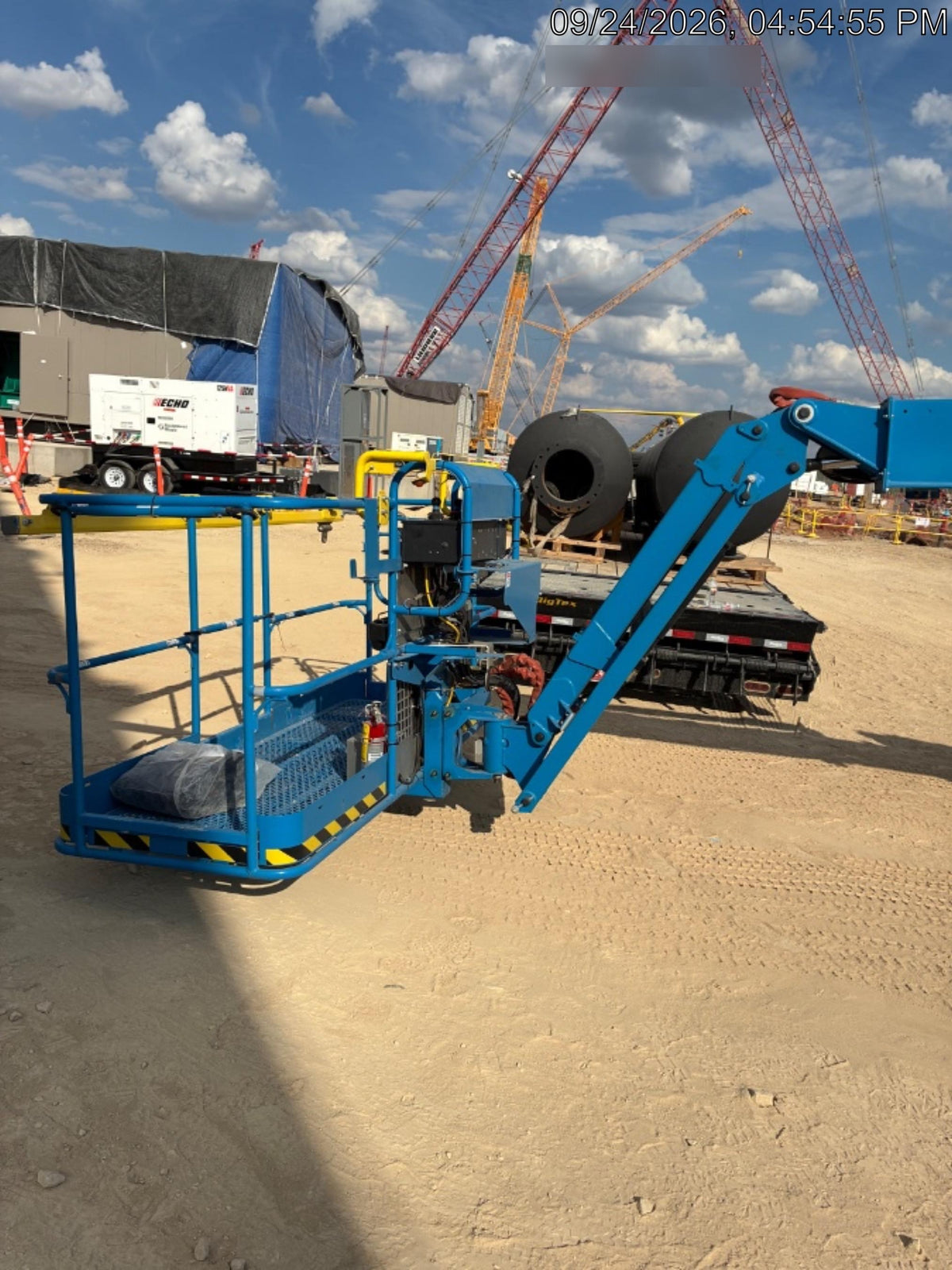 2026 GENIE Z-62/40 RT