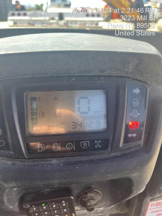 2022 KUBOTA RTV-X1140W-H (Canopy)