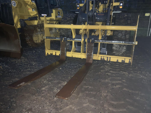 2020 JOHN DEERE 96" Loader Fork Carriage - John Deere