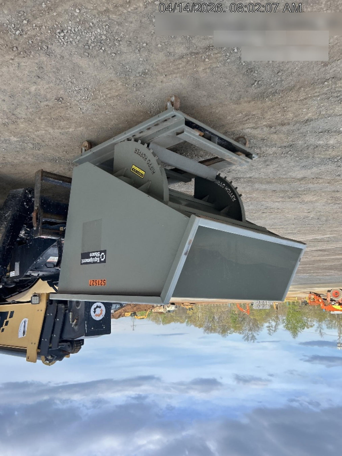 2025 HIPPO HOPPER HH48HD