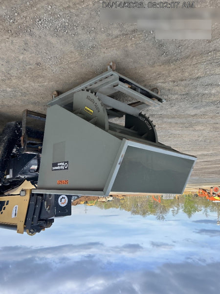 2025 HIPPO HOPPER HH48HD