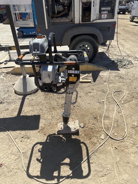 2023 MULTIQUIP MTR40HF