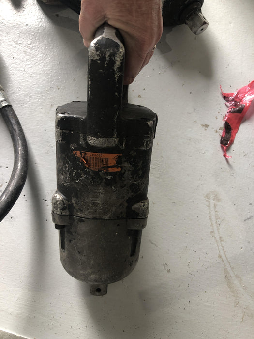 2020 INGERSOLL RAND 3942B2TI