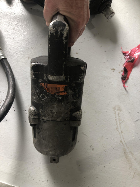 2020 INGERSOLL RAND 3942B2TI