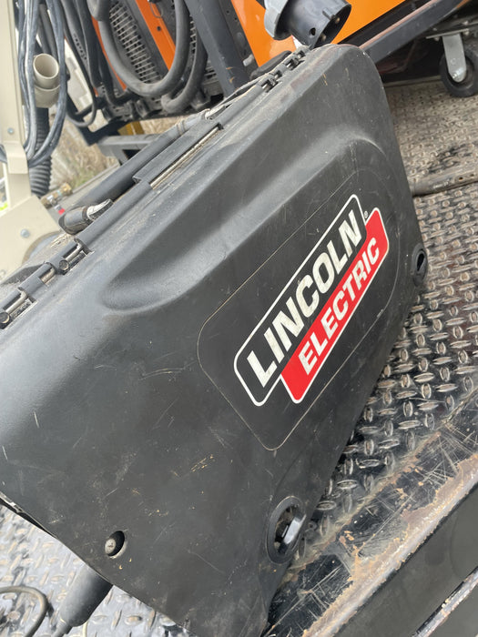 2023 LINCOLN ELECTRIC LN-25X