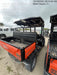 2022 KUBOTA RTV-X1140W-H (Canopy)