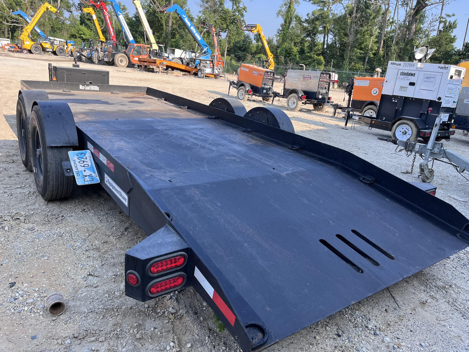 2023 STEELPOINT K19E