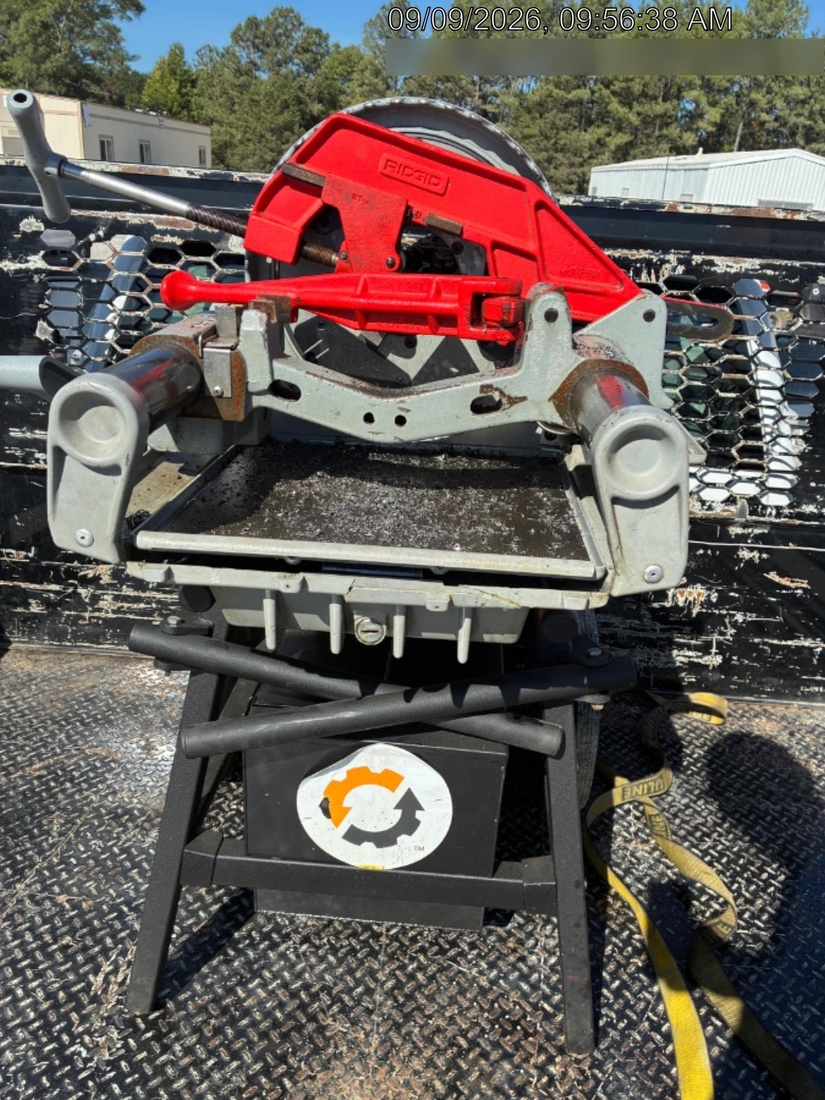 2023 RIDGID 1224