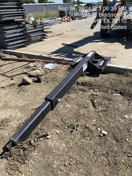 2024 ARROW MATERIAL HANDLING CE60-TH-STP