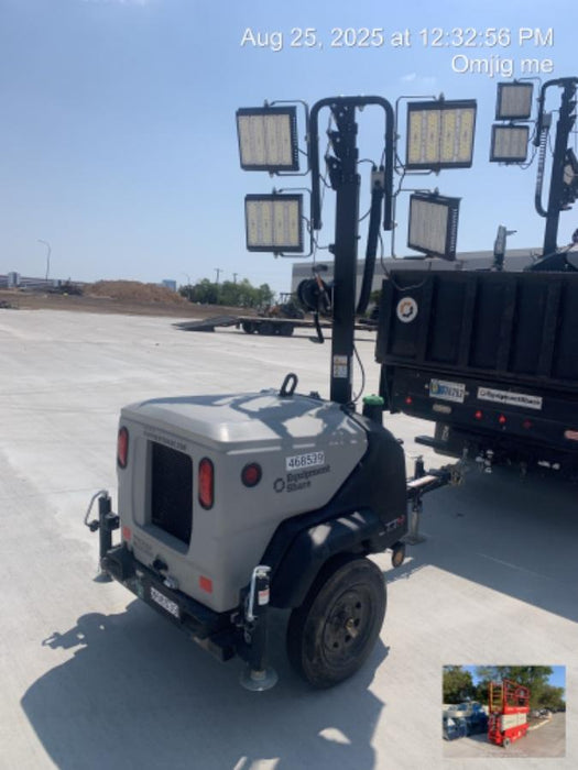 2024 WACKER NEUSON LTT4